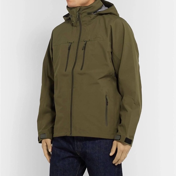 Filson Other - Filson Men's Neoshell Reliance Jacket